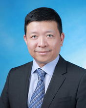 Mr. Robert Cheuk Hung IP